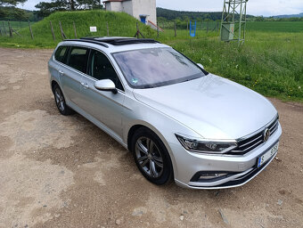 PASSAT B8 110 KW WEBASTO/MATRIX/VIRTUAL/DYNAUDIO/HEAD-UP/ - 2