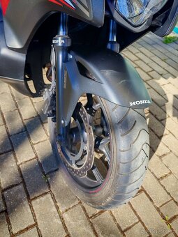 HONDA Integra NC 700D - 2