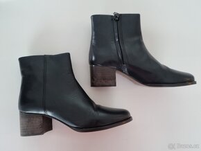 Boty zn. Massimo Dutti - 2