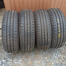 Letní pneumatiky,,,NOVÉ,,,POUŽITÉ,,,13"14"15" - 2
