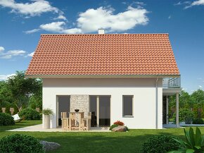 Prodej stavebního pozemku 764 m² Svinarská, Hradec Králové - - 2