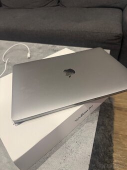 MacBook Pro 13 2019 - 2