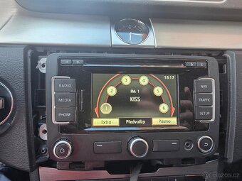 Rns 315 Bluetooth - 2