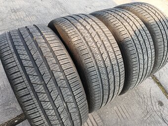 Zánovní sada pneu CONTINENTAL 285/45 R21 - 2
