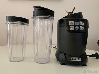 Sencor SNB 6600BK Nutri Blender – jako nový - 2