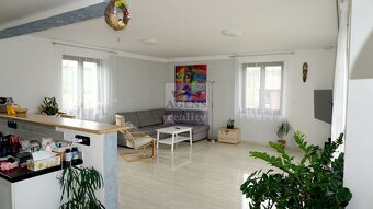 RD Poříčí nad Sázavou na prodej, 210m2, na pozemku 1.419m2 - 2