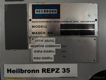 LIS HEILBRONN 35t - 2