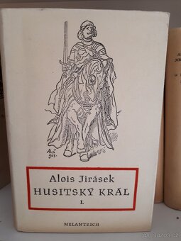 Jirásek Alois - 2
