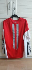 Pánský dres na kolo Troy Lee Designs - 2