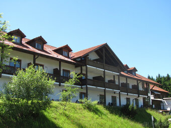Jaro a léto na Šumavě - 2