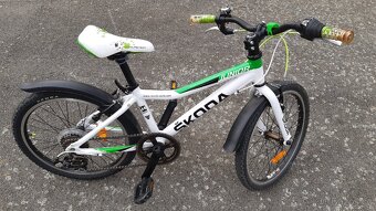 Dětské kolo 20 - 2