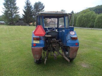 Zetor 3011  prodam nebo vymením nabízejte - 2