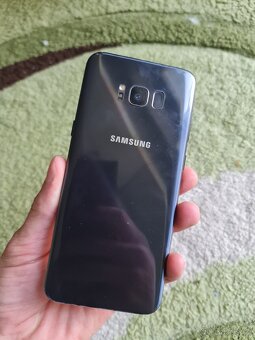 Samsung Galaxy S8+ - 2