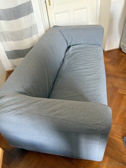 Gauč - 2