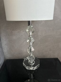 Lampa k nočnímu stolku č.2 - 2