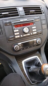 C-MAX 1,6 TDCI - 2