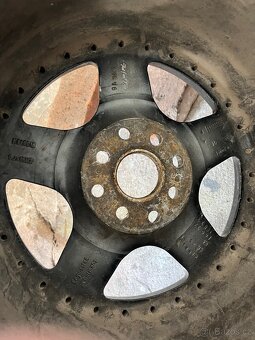 Keskin 4x100/108 r16 - 2