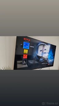 Samsung 165cm SMART 4K - 2