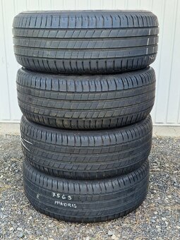 205/55/16 Letní pneumatiky BFGOODRICH Advantage - 2