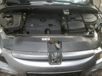 Peugeot 307 - 2
