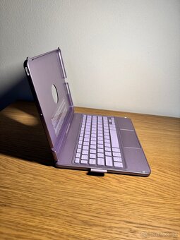 Klavesnice pro IPad 9, 8, 7 generace, Air 3 - 2
