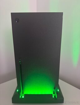 Xbox Series X - 1 TB Carbon Black - 2