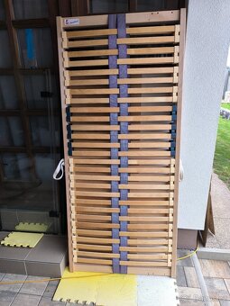 Prodám dva rošty - 2