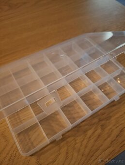 Organizéry - 2