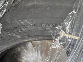 Pneumatiky Bridgestone 215/65 R16 Nové - 2