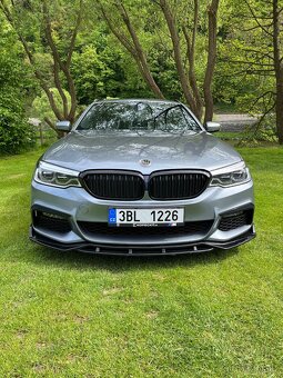 Bmw G31 540d xdrive M-paket - 2