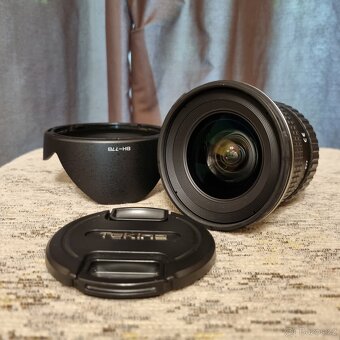 Tokina AT-X 11-16mm f/2.8 PRO DX Nikon Fit - 2