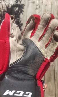 CCM FT6pro /13”/ - 2