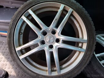 Alu Dezent TZ 5x112 8x18 ET44 - 2
