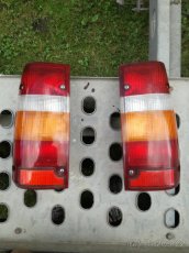 Opel Frontera A - 2
