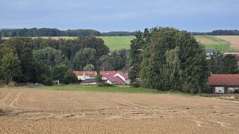 Stavební pozemek 800-4000m Sedlnice - 2