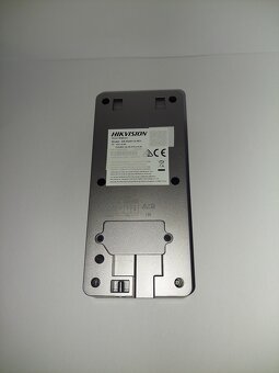 Hikvision dveřní videopanel DS-KV6113-PE1 - nový nepoužitý - 2