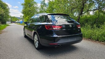 Seat Leon 1.4tsi 150ps FR, 97tkm, super stav - 2