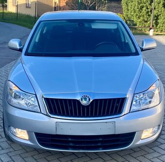 Škoda Octavia 1.9 TDI 77KW DSG / AUTOMAT BEZ DPF 95000KM - 2