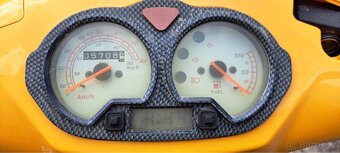 Skútr 50ccm - 2