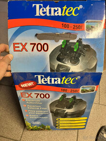 Filtr TETRA TEC EX 700 - 2