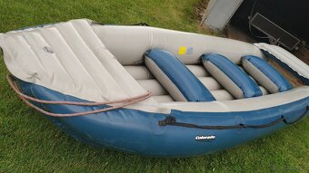 Raft Colorado 450 - 2