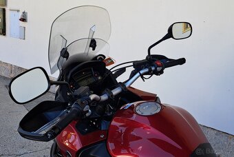 HONDA CROSSTOURER 2013, najeto 35373 km - 2