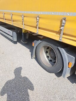 Prodám IVECO Stralis AS 440S46 EP-LT - 2