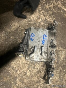 intercooler sání 1.6tdi 2.0 tdi vw seat škoda 04L129766S - 2