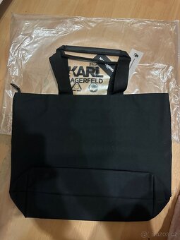 Karl largefeld taska - 2