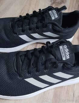 Pánské adidas tenisky. Vel.46,5. Top stav. - 2