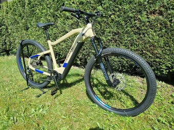 Haibike HardNine 7 - 2