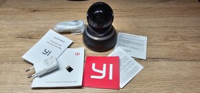 Xiaomi Yi Dome Home 1080P, černá (AMI387) - 2