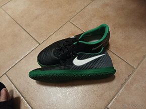 Sálovky Nike Magistax - 2