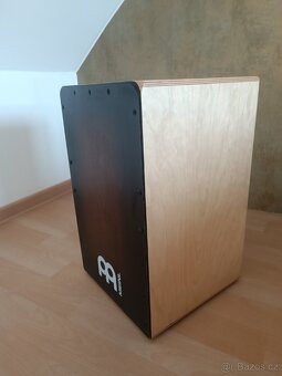 Meinl cajon SC100BRB - 2